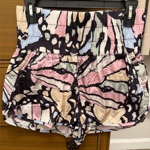 Free People Movement Shorts